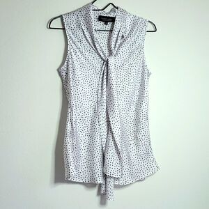 Black label Classic blouse